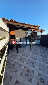 Cobertura com 2 Quartos à venda, 80m² no Jardim Cristiane, Santo André