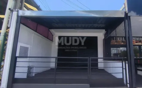 Ponto Comercial para alugar, 142m² no Cidade Nova, Indaiatuba