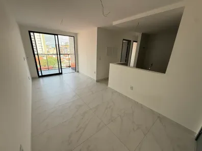 Apartamento com 2 Quartos à venda, 54m² no Intermares, Cabedelo