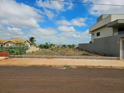 Lote/Terreno à venda, 450m² no Jardim Alvorada, Jaú