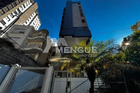 Apartamento com 2 Quartos para alugar, 86m² no Mont Serrat, Porto Alegre
