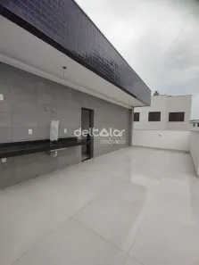 Cobertura com 4 Quartos à venda, 160m² no Itapoã, Belo Horizonte