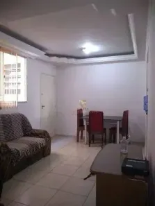 Apartamento com 3 Quartos à venda, 58m² no Floradas de São José, São José dos Campos