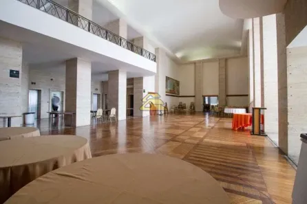 Sala Comercial para alugar, 640m² no Centro, Rio de Janeiro
