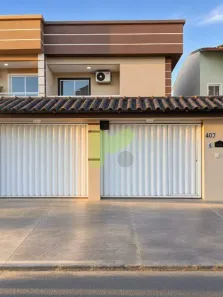 Casa com 4 Quartos à venda, 130m² no Jardim Bela Vista, Rio das Ostras