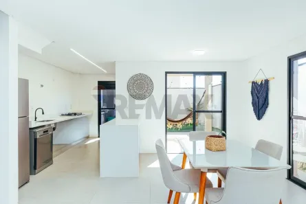 Casa de Condomínio com 3 Quartos à venda, 137m² no Jardim Carolina, Jundiaí
