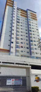 Apartamento com 3 Quartos à venda, 80m² no Uruguai, Teresina