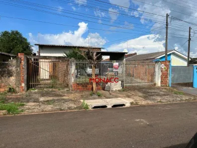Casa com 5 Quartos à venda, 229m² no Santa Izabel, Londrina