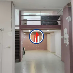 Imóvel Comercial para alugar, 130m² no Botafogo, Rio de Janeiro
