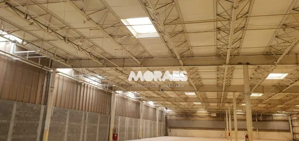 Galpão/Depósito/Armazém para alugar, 2554m² no Vila Regina, Bauru