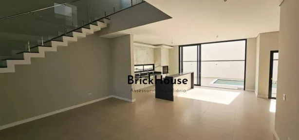Casa de Condomínio com 3 Quartos à venda, 305m² no Vila Santa Rosália, São Roque