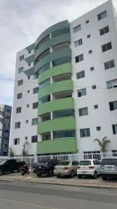 Apartamento com 2 Quartos à venda, 96m² no Coroa do Meio, Aracaju