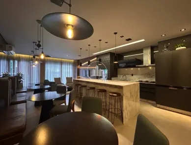 Apartamento com 3 Quartos à venda, 107m² no Campinas, São José