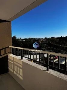 Apartamento com 2 Quartos para alugar, 61m² no Jardim São Carlos, Sorocaba