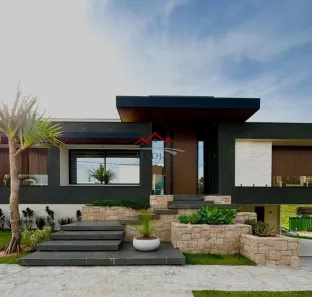 Casa com 5 Quartos à venda, 521m² no Jardim Santa Teresa, Jundiaí