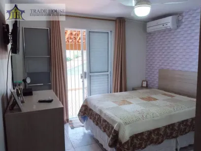 Sobrado com 3 Quartos à venda, 93m² no Vila Liviero, São Paulo