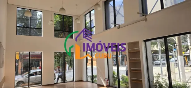 Ponto Comercial para alugar, 282m² no Itaim Bibi, São Paulo
