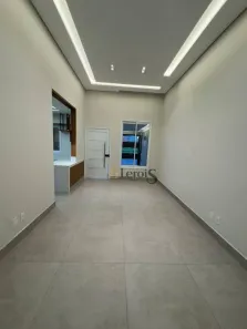 Casa com 3 Quartos à venda, 150m² no Parque Residencial Sabiás, Indaiatuba