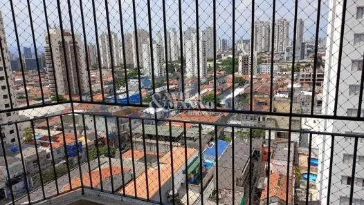 Apartamento com 2 Quartos à venda, 78m² no Alto da Mooca, São Paulo