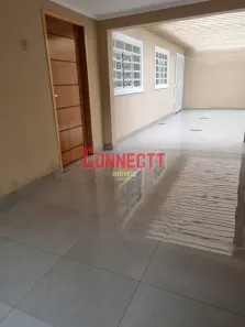 Casa com 3 Quartos à venda, 122m² no Vila Monte Alegre, Ribeirão Preto