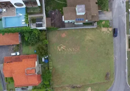 Lote/Terreno à venda, 906m² no João Paulo, Florianópolis