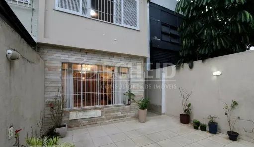 Casa com 3 Quartos à venda, 150m² no Brooklin Paulista, São Paulo