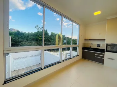 Apartamento com 3 Quartos à venda, 114m² no Residencial Amazonas, Franca