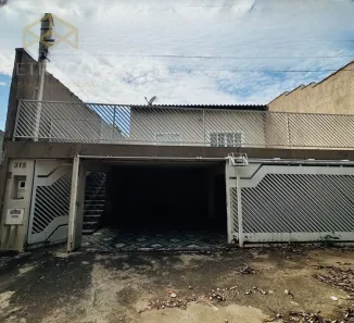 Casa com 4 Quartos à venda, 765m² no Jardim Tupi, Campinas