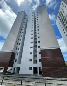 Apartamento com 2 Quartos à venda, 70m² no Jardim Cidade Universitária, João Pessoa