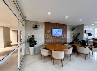 Apartamento com 3 Quartos à venda, 74m² no Jardim Umuarama, São Paulo
