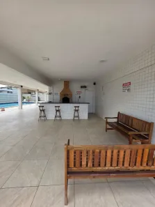 Apartamento com 2 Quartos à venda, 57m² no Araçagi, São José de Ribamar