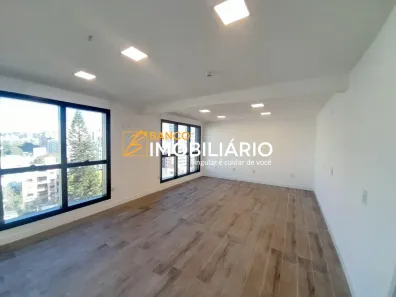 Sala Comercial para alugar, 33m² no Menino Deus, Porto Alegre