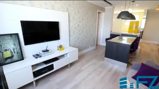 Apartamento com 2 Quartos à venda, 91m² no Vila Mariana, São Paulo