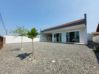 Casa com 3 Quartos à venda, 100m² no Itajuba, Barra Velha