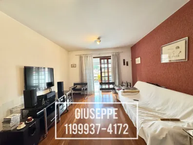 Sobrado com 3 Quartos à venda, 170m² no Jardim Bonfiglioli, São Paulo