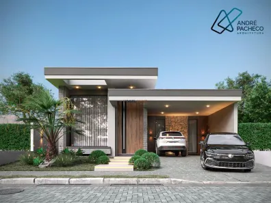 Casa de Condomínio com 4 Quartos à venda, 204m² no Igara, Canoas