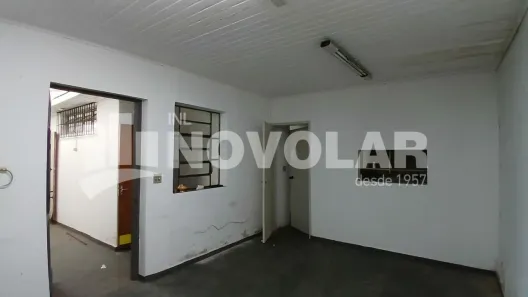 Sala Comercial para alugar, 126m² no Vila Maria, São Paulo