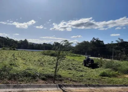 Lote/Terreno à venda, 290m² no Chácara São Félix, Taubaté