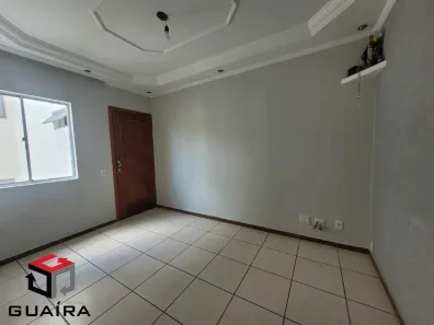 Apartamento com 2 Quartos à venda, 51m² no Assunção, São Bernardo do Campo