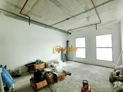 Sala Comercial para alugar, 38m² no Jardim das Colinas, São José dos Campos