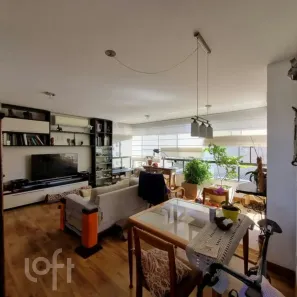 Apartamento com 3 Quartos à venda, 101m² no Petrópolis, Porto Alegre
