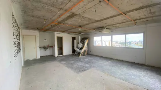 Sala Comercial para alugar, 65m² no Vila Almeida, São Paulo