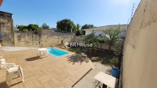 Casa com 3 Quartos à venda, 116m² no Cidade Alta, Cuiabá