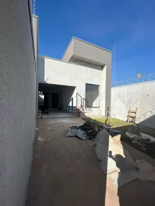 Casa com 3 Quartos à venda, 92m² no Residencial Solar Central Park, Aparecida de Goiânia