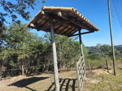 Fazenda/Sítio à venda, 25000m² no , Caeté