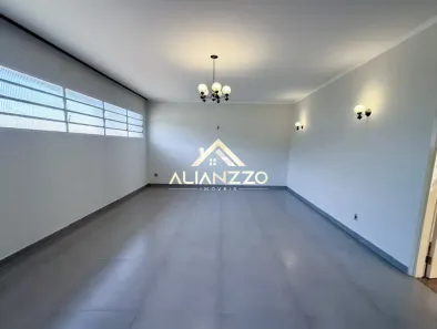 Ponto Comercial para alugar, 275m² no Campos Elíseos, Ribeirão Preto