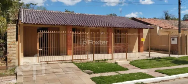 Casa com 5 Quartos à venda, 250m² no Harmonia, Canoas