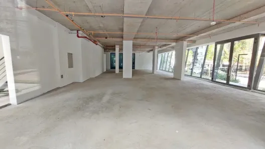 Ponto Comercial para alugar, 1200m² no Indianópolis, São Paulo