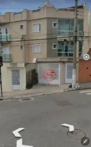 Apartamento com 2 Quartos à venda, 92m² no Jardim Jamaica, Santo André