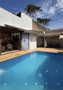Casa de Condomínio com 3 Quartos à venda, 396m² no Villaggio Capríccio, Louveira